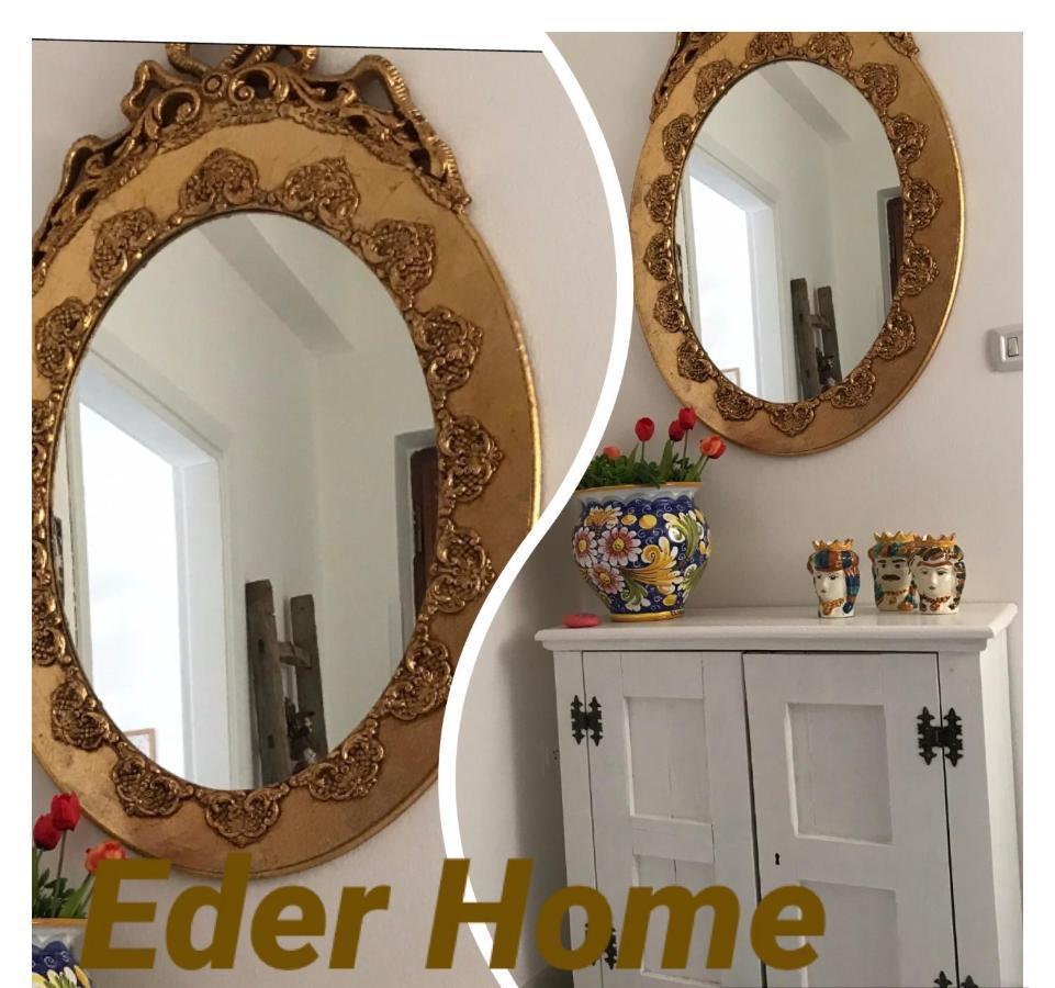 Eder Home A Un Passo Dal Teatro Greco Syracuse Luaran gambar